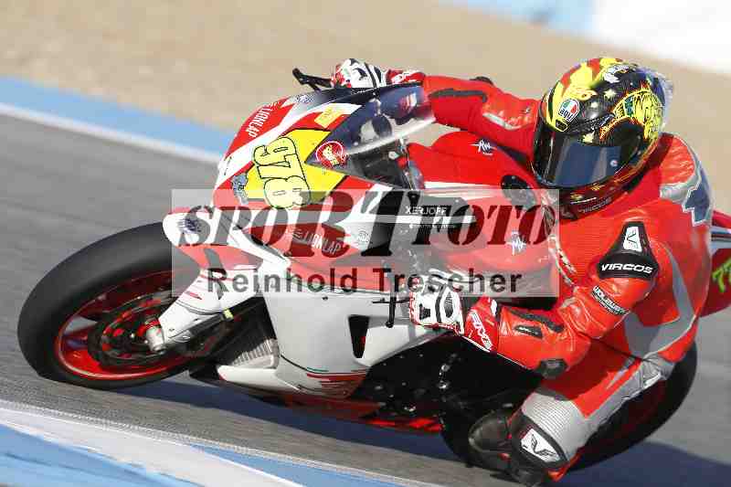 Archiv-2025/02 28.-31.01.2025 Moto Center Thun Jerez/blau-blue/978